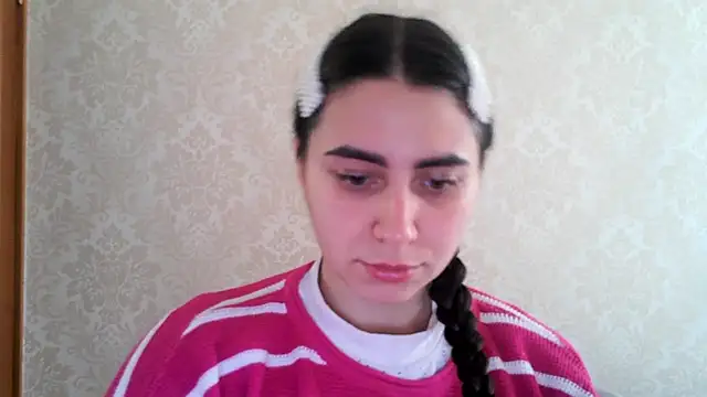 Snapshot of Kashtanka_ chatting on 10/22/25, 05:30 Kashtanka online show from 10/22/25, 05:30