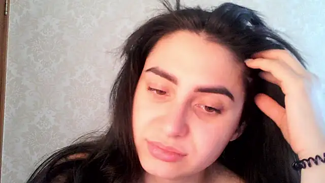 Snapshot of Kashtanka_ chatting on 10/29/25, 07:43 Kashtanka online show from 10/29/25, 07:43