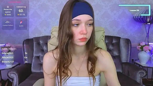 Cherry Wipe online show from 10/18/25, 06:05