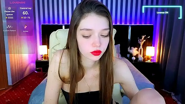 Cherry Wipe online show from 10/27/25, 01:59