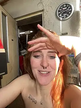 JoleneFuego online show from 03/06/25, 08:48