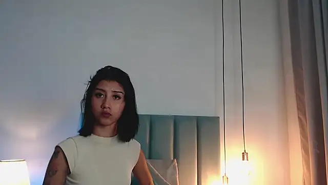 Snapshot of MelissaFoxx chatting on 12/06/24, 11:54 MelissaFoxx online show from 12/06/24, 11:54