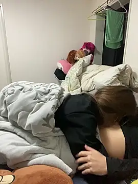 Snapshot of chocolatecakee chatting on 02/20/25, 06:35 chocolatecakee online show from 02/20/25, 06:35