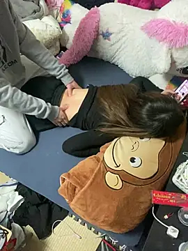 Snapshot of chocolatecakee chatting on 03/05/25, 03:07 chocolatecakee online show from 03/05/25, 03:07