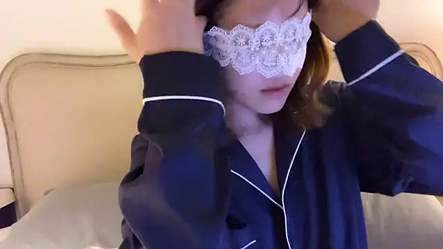 Coco peach online show from 01/30/25, 01:10