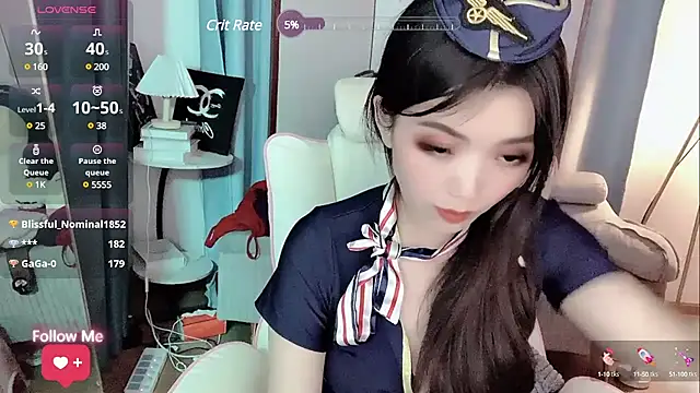 Snapshot of hamei88 chatting on 02/08/25, 01:01 hamei88 online show from 02/08/25, 01:01