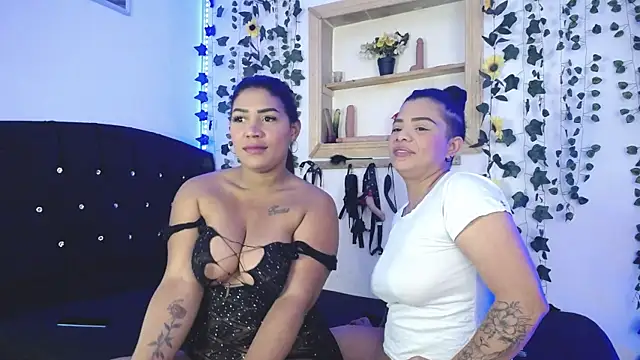 kaylie dakota online show from 10/21/25, 10:49