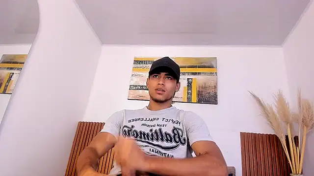 zander 2120 online show from 10/11/25, 01:09