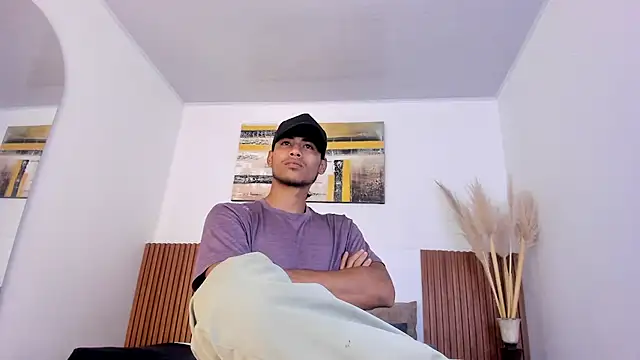 zander 2120 online show from 10/17/25, 01:14