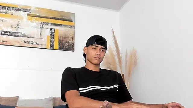 zander 2120 online show from 10/29/25, 01:24