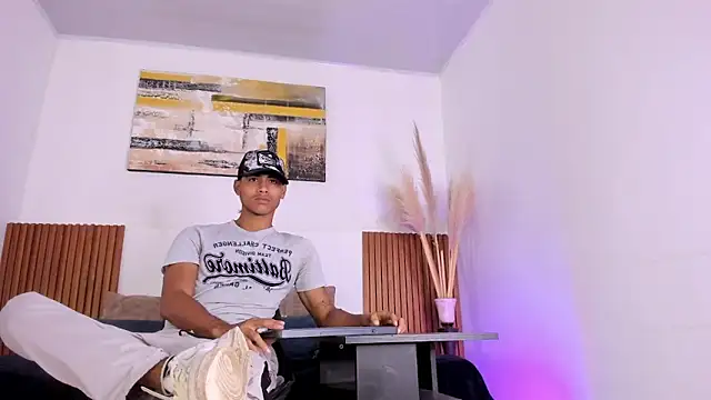 zander 2120 online show from 11/11/25, 01:33