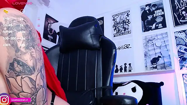 Snapshot of Lexyjoycce chatting on 03/15/25, 08:54 Lexyjoycce online show from 03/15/25, 08:54