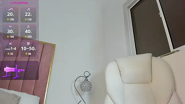Snapshot of JenyWells chatting on 12/19/24, 04:45 JenyWells online show from 12/19/24, 04:45