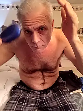 Hand69someguy online show from 12/06/24, 03:08