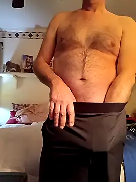 Hand69someguy online show from 01/19/25, 03:39