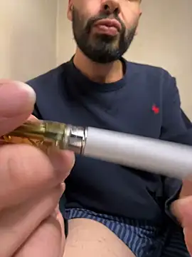 indosmoke online show from 01/03/25, 02:54