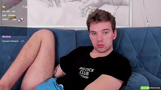 ArthurWhitee online show from 02/22/25, 12:51