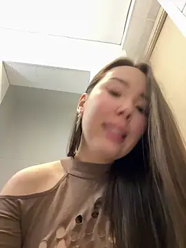 Snapshot of Asian_Asami chatting on 02/22/25, 05:13 Asian Asami online show from 02/22/25, 05:13