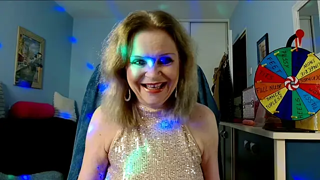 sexyjennyeu online show from 11/21/25, 08:40