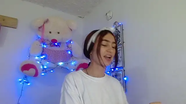 SexyTokio4 online show from 01/13/25, 02:42