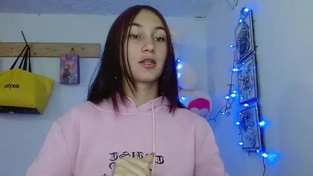 SexyTokio4 online show from 01/17/25, 11:27