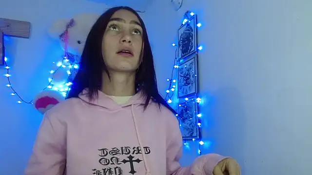 SexyTokio4 online show from 01/17/25, 02:28