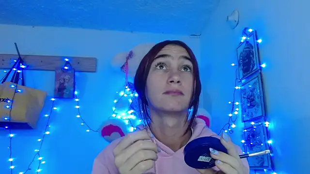 SexyTokio4 online show from 01/18/25, 05:31