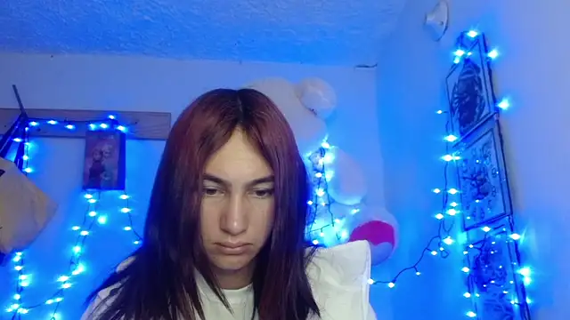 SexyTokio4 online show from 01/19/25, 11:12