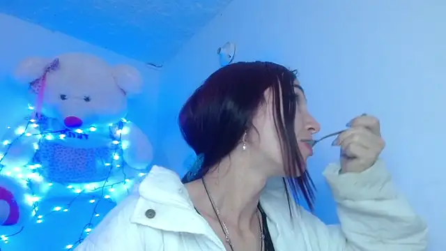 SexyTokio4 online show from 01/19/25, 08:19