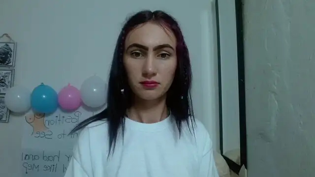 SexyTokio4 online show from 02/08/25, 01:00