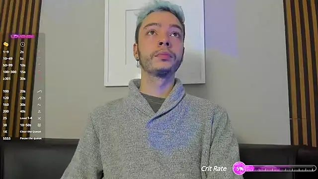 Snapshot of noah_ricci chatting on 03/20/25, 12:32 noah ricci online show from 03/20/25, 12:32