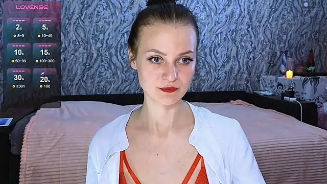Snapshot of Elfanna chatting on 02/25/25, 09:46 Elfanna online show from 02/25/25, 09:46