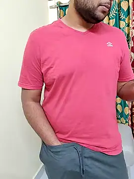 PawanHyd7 online show from 01/13/25, 04:07