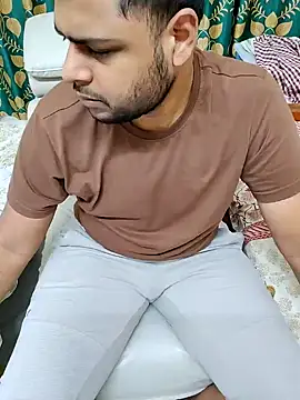 PawanHyd7 online show from 01/14/25, 12:11