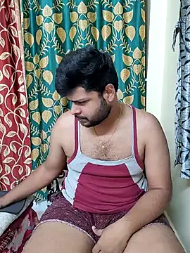 PawanHyd7 online show from 10/11/25, 10:52