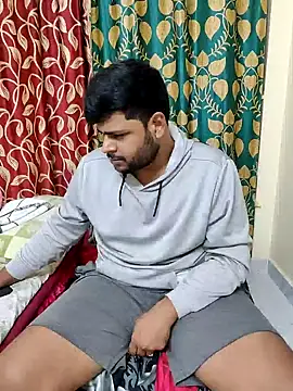 PawanHyd7 online show from 10/20/25, 09:04