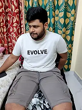 PawanHyd7 online show from 10/24/25, 06:48