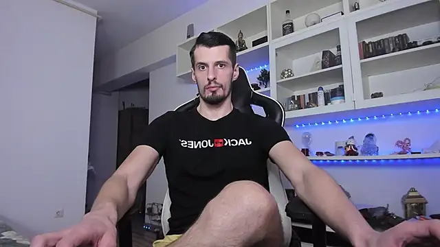 Snapshot of ToddClaytonn chatting on 02/25/25, 10:15 ToddClaytonn online show from 02/25/25, 10:15