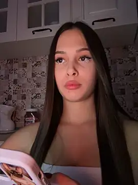 EricaWalls online show from 02/06/25, 04:42