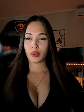 EricaWalls online show from 09/12/25, 06:08