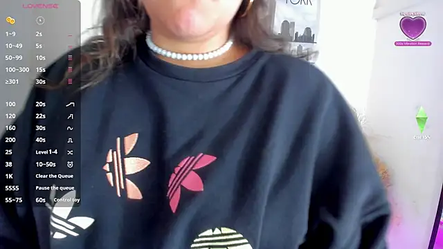 Snapshot of katy_giil chatting on 01/18/25, 03:59 katy giil online show from 01/18/25, 03:59
