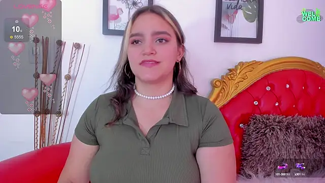 Snapshot of katy_giil chatting on 01/31/25, 04:48 katy giil online show from 01/31/25, 04:48