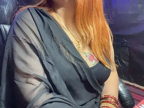 Naughty Neha  online show from 01/29/25, 06:07