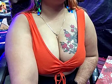 Naughty Neha  online show from 03/03/25, 06:12