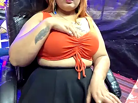 Naughty Neha  online show from 03/06/25, 06:52