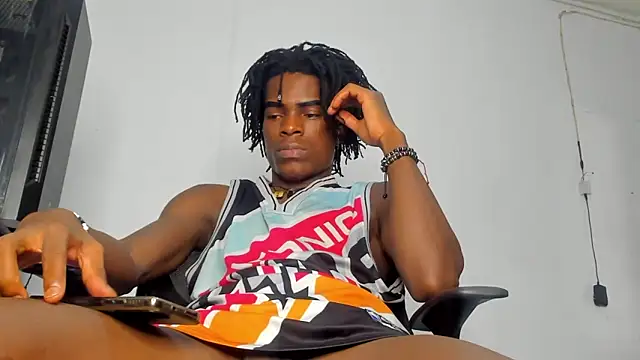 darwinjhonson online show from 12/12/24, 10:24