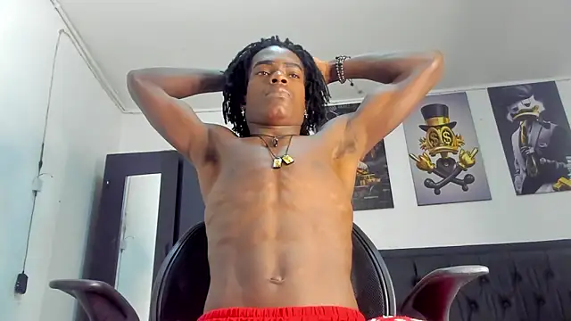 darwinjhonson online show from 12/15/24, 01:11