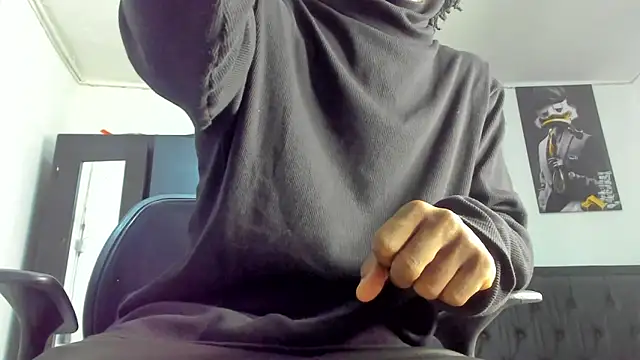 darwinjhonson online show from 12/18/24, 01:02