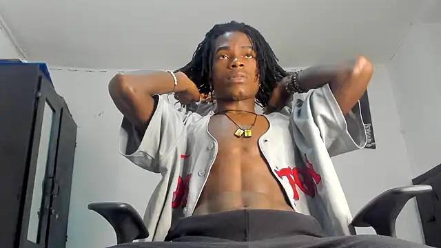 darwinjhonson online show from 02/06/25, 11:32