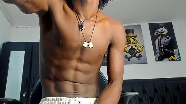 darwinjhonson online show from 02/19/25, 12:11